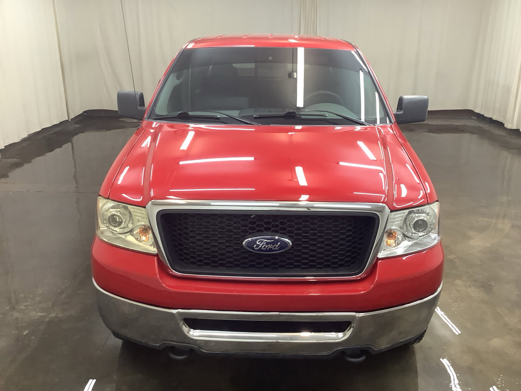 Used 2008 Ford F150 XLT image 3
