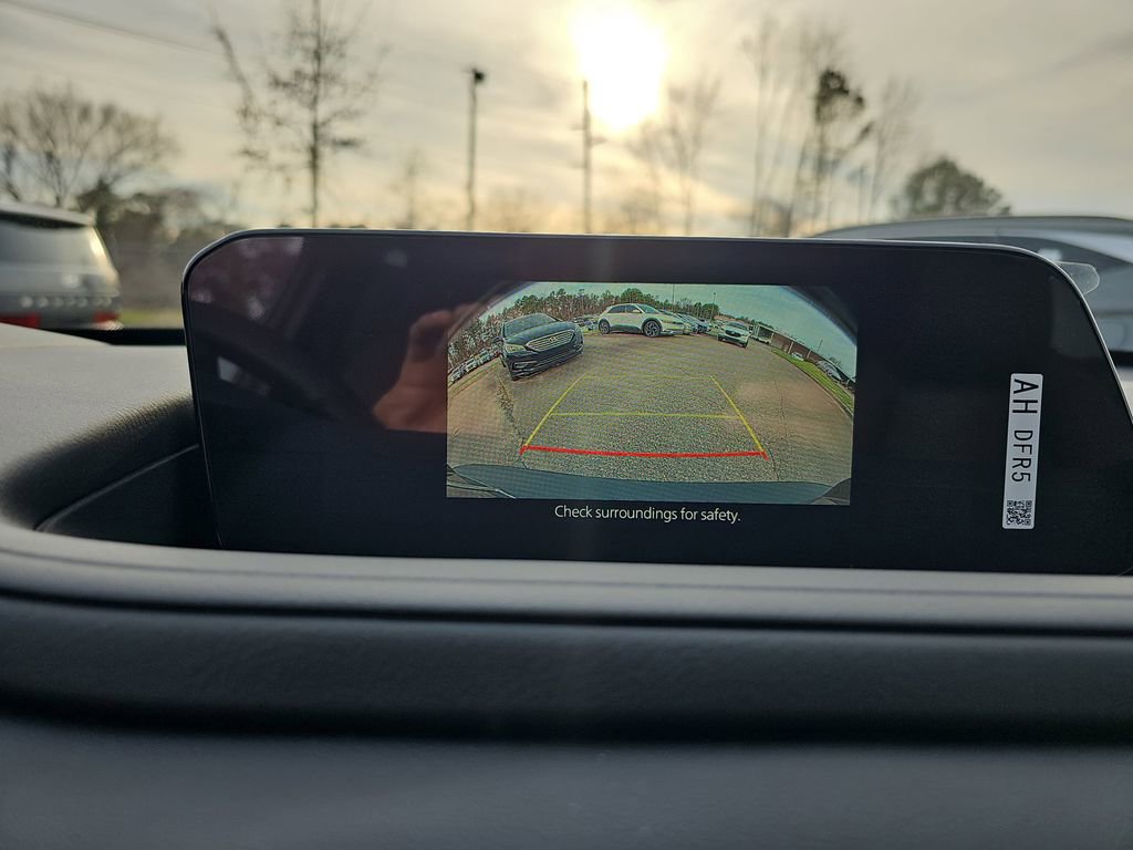 New 2026 MAZDA CX-30 AWD 2.5 S w/ Select Sport Pkg image 24