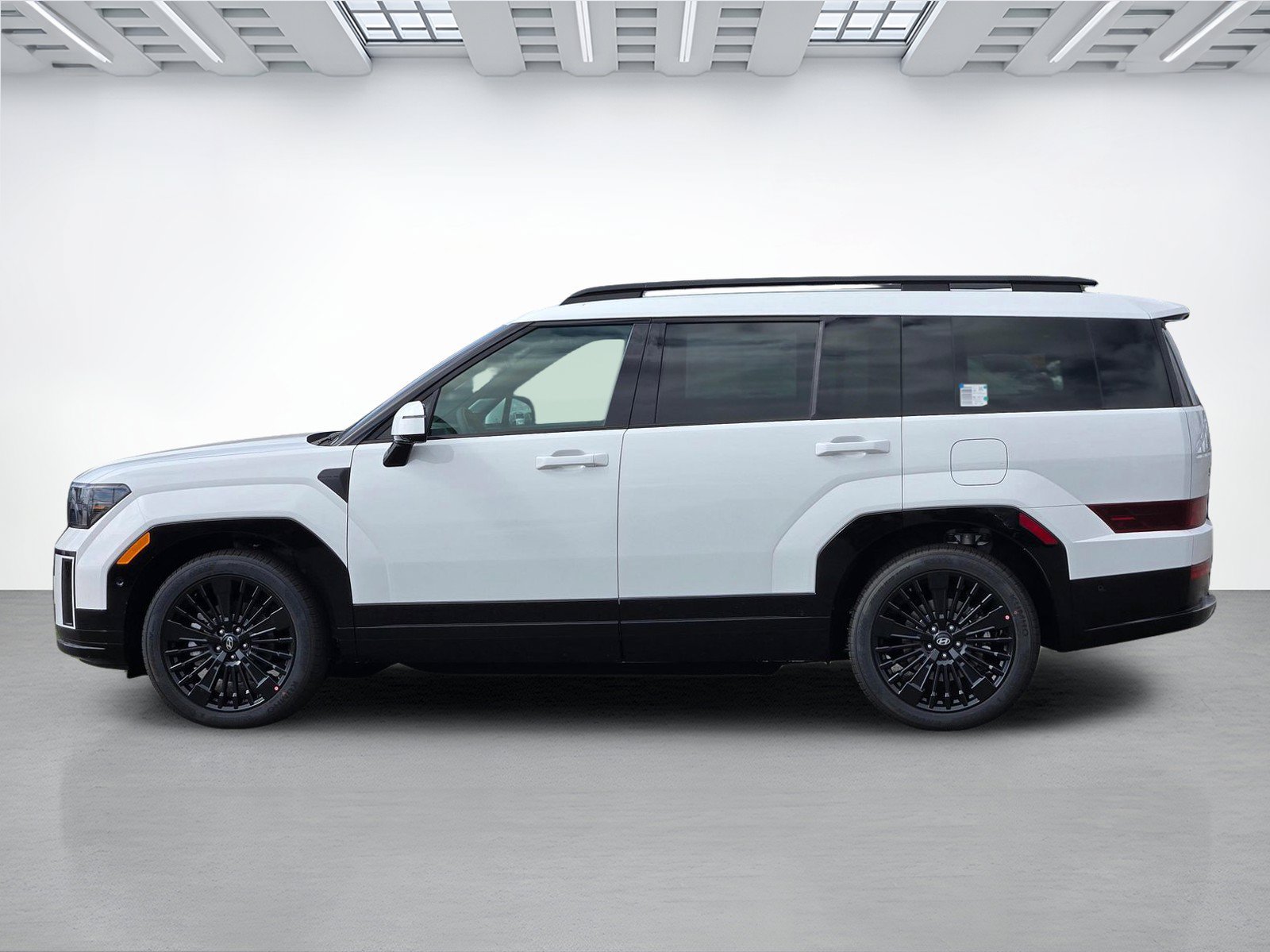 New 2027 Hyundai Santa Fe Calligraphy AWD/4WD image 7