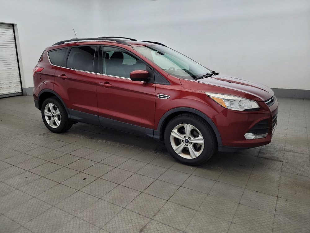 Used 2014 Ford Escape SE FWD image 11