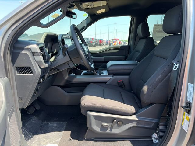 New 2026 Ford F150 XLT w/ Equipment Group 302A MID AWD/4WD image 13