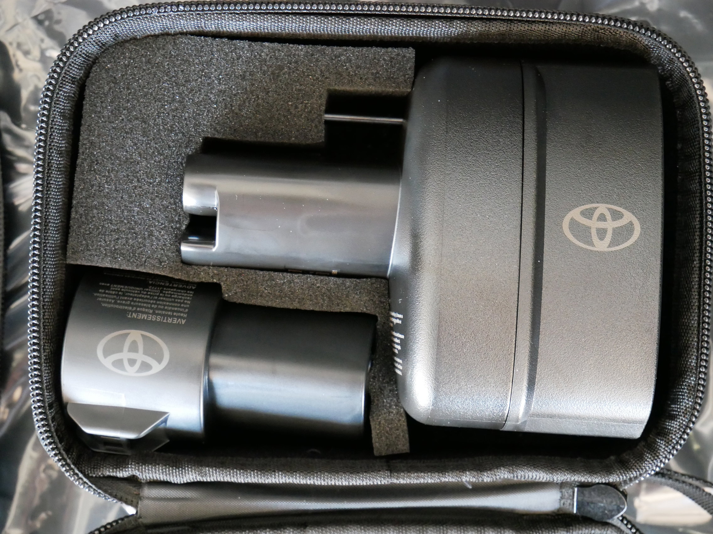 New 2026 Lexus RZ 350e 350e Premium image 13