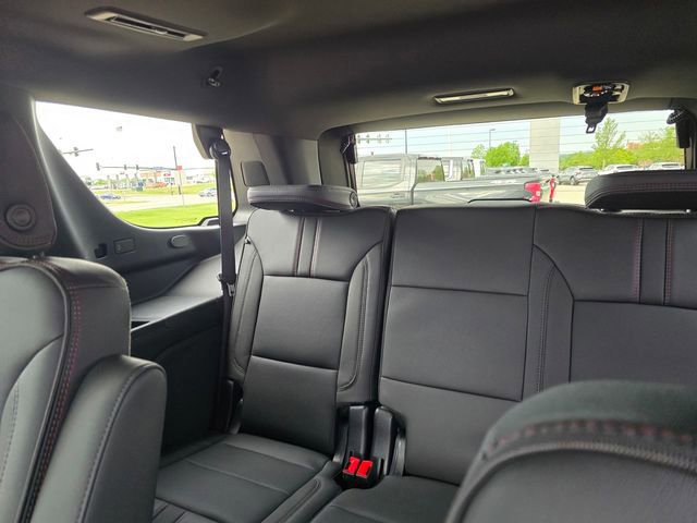 New 2026 Chevrolet Tahoe RST w/ Comfort Package AWD/4WD image 33