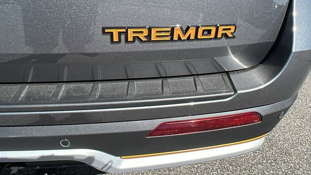New 2026 Ford Explorer Tremor w/ Tremor Ultimate Package image 24