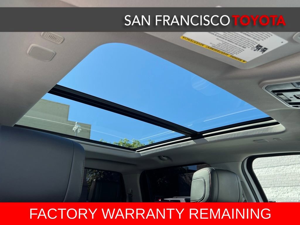 Used 2023 Toyota Tundra TRD Pro w/ Security Package (TMS) image 22