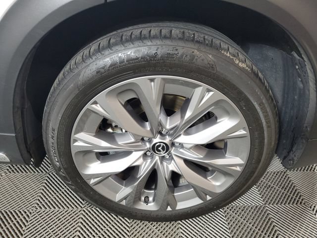Used 2024 MAZDA CX-90 3.3 Turbo w/ Premium Plus Pkg AWD/4WD image 11