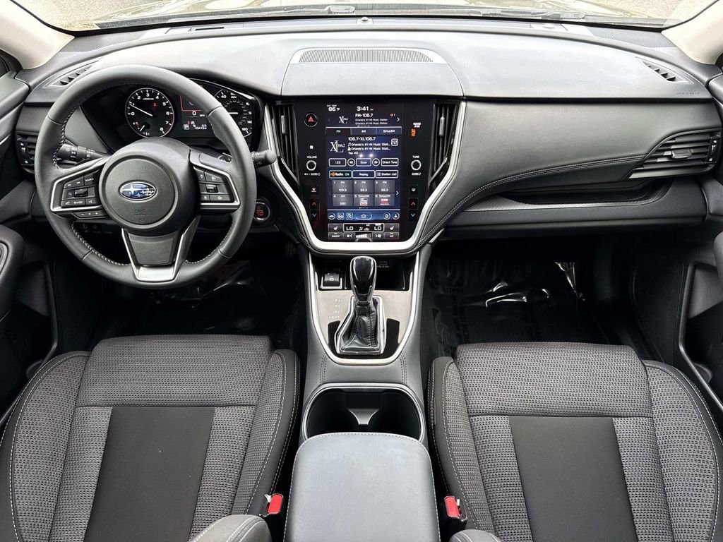 Certified 2025 Subaru Outback Premium AWD/4WD image 17