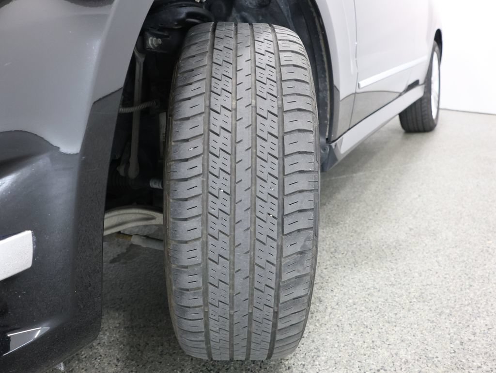 Used 2015 Mercedes-Benz GLK 250 BlueTEC 4MATIC image 4