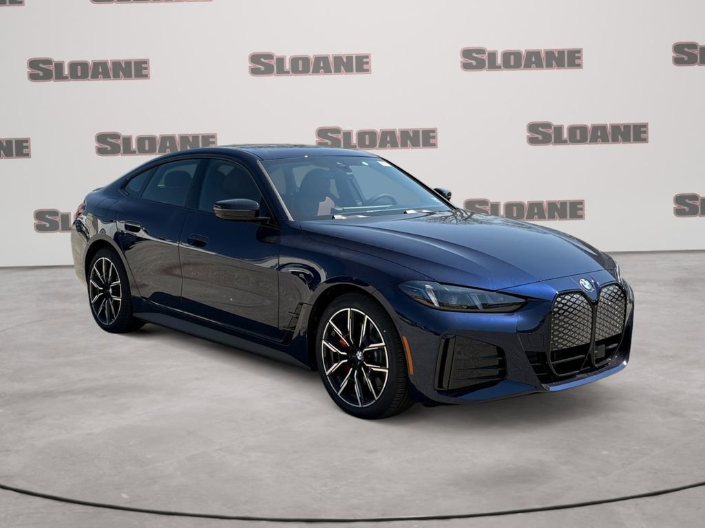 New 2026 BMW i4 xDrive40i w/ M Sport Package image 7