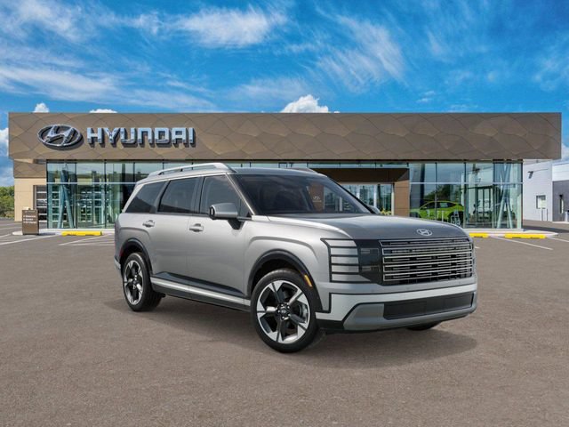 New 2026 Hyundai Palisade Limited AWD/4WD image 2