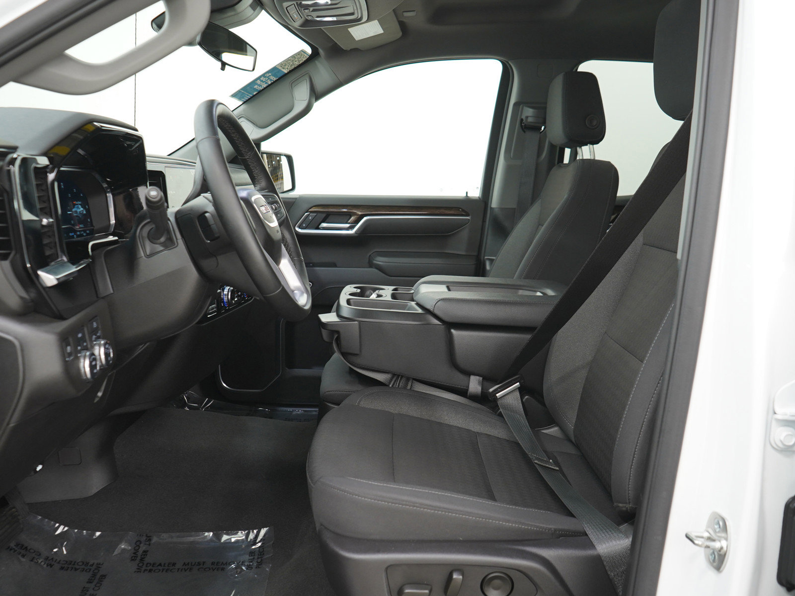 Used 2025 GMC Sierra 1500 Elevation AWD/4WD image 23