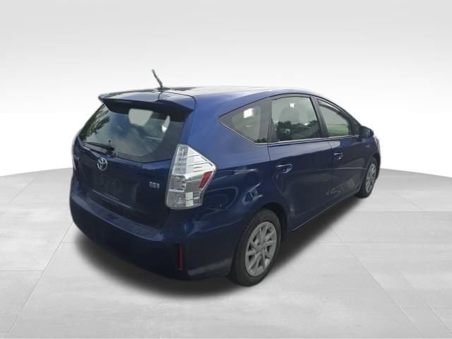 Used 2014 Toyota Prius V Three FWD image 7