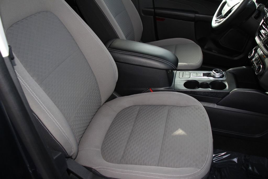 Certified 2022 Ford Escape SE w/ Convenience Package FWD image 28