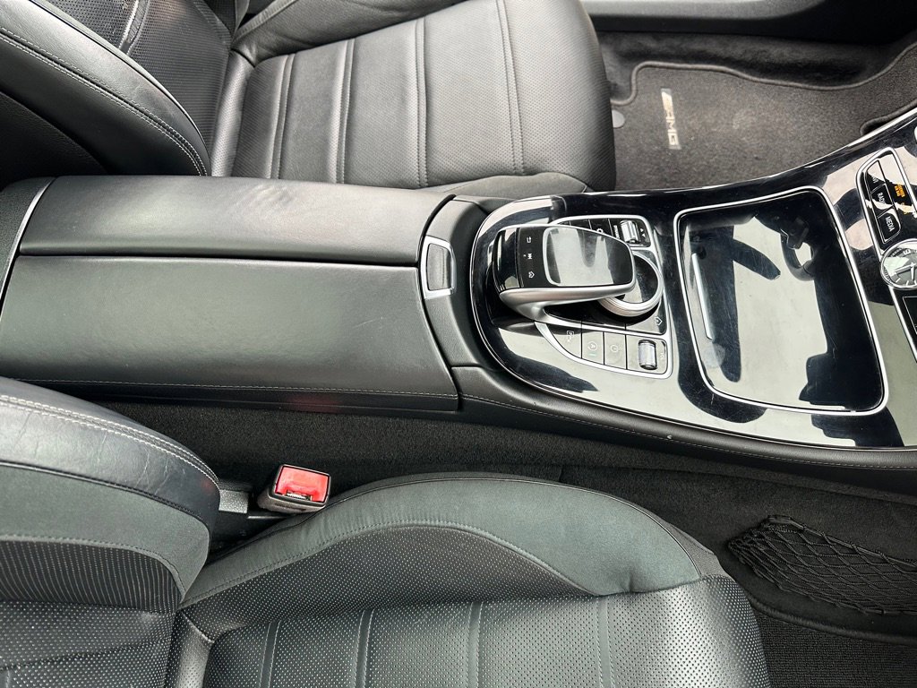 Used 2018 Mercedes-Benz E 43 AMG 4MATIC Sedan w/ Premium 3 Package image 26