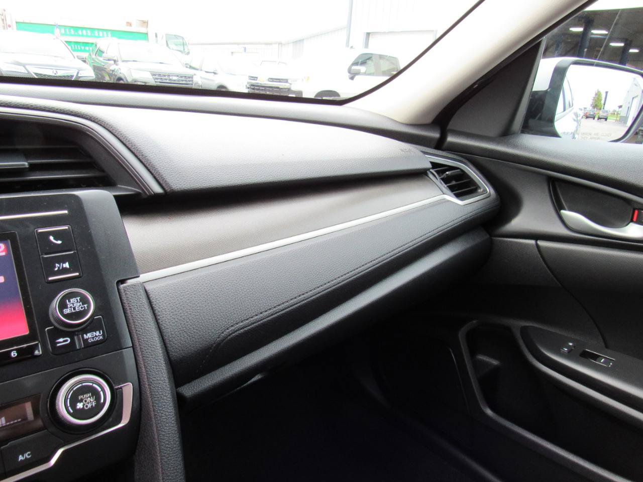 Used 2019 Honda Civic LX image 21