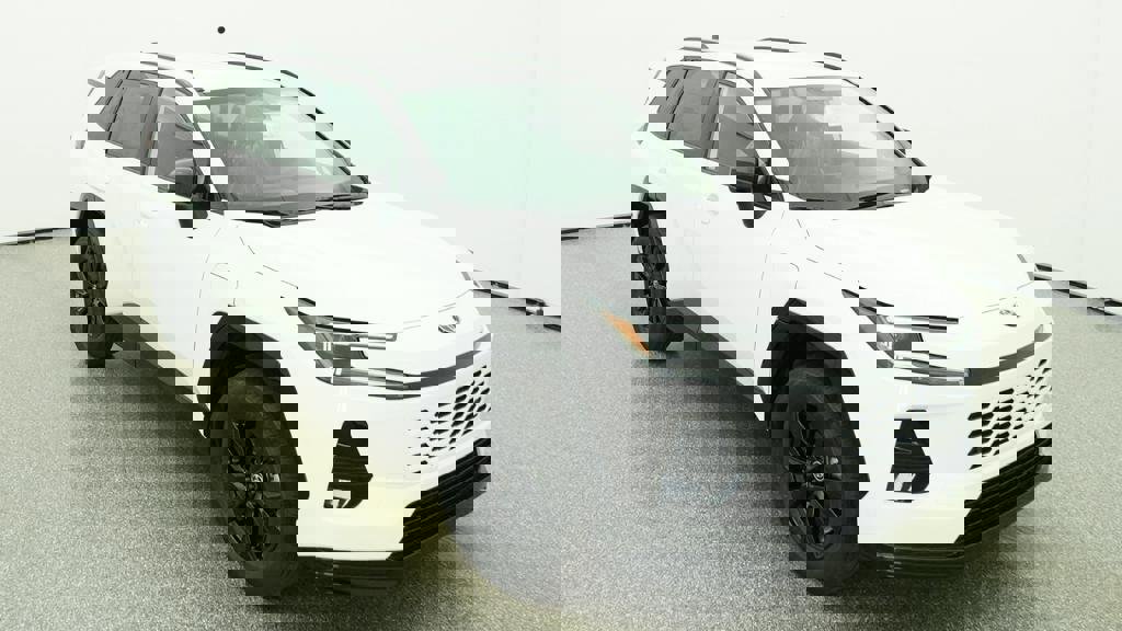 New 2026 Toyota RAV4 AWD Plug-in Hybrid image 18