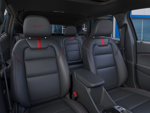 New 2026 Chevrolet Trax RS image 16