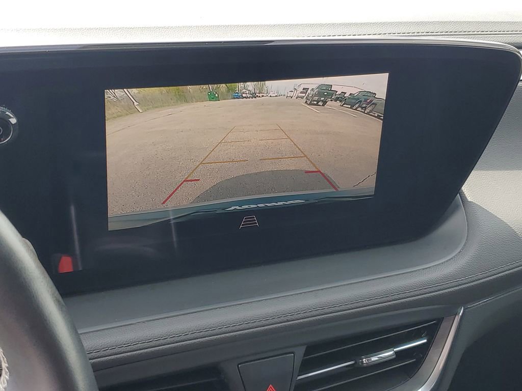 Used 2024 Buick Encore GX Preferred w/ Comfort Package AWD/4WD image 17