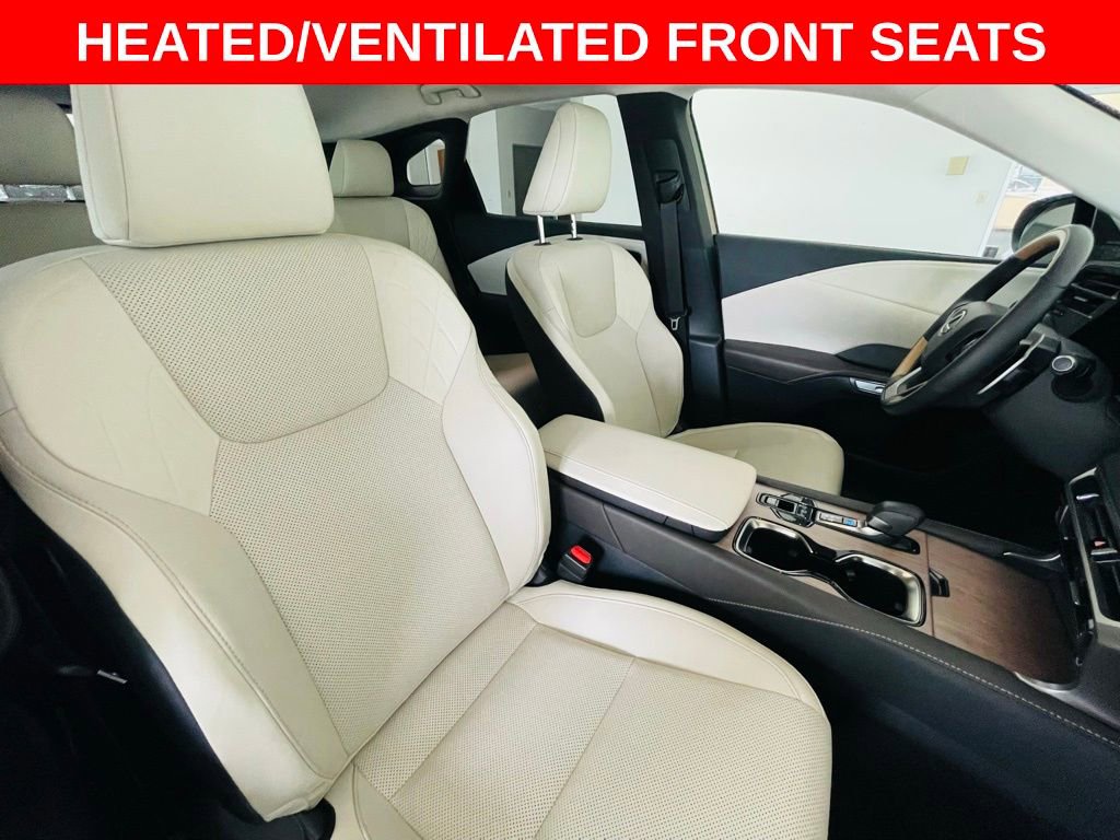 Certified 2024 Lexus RX 350 Premium w/ Accessory Package (Z1) image 15