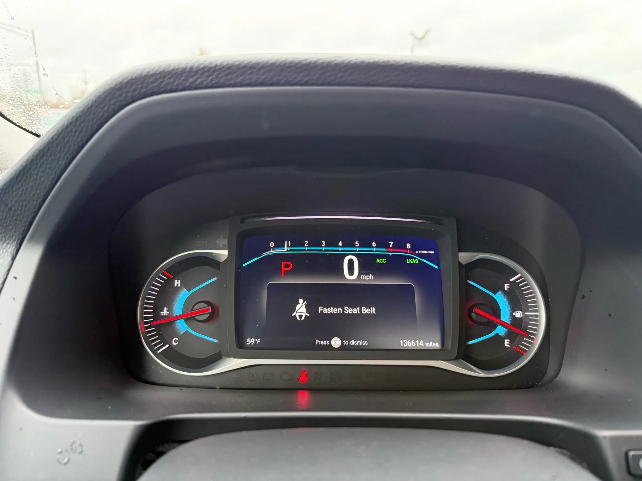 Used 2019 Honda Pilot EX-L image 18