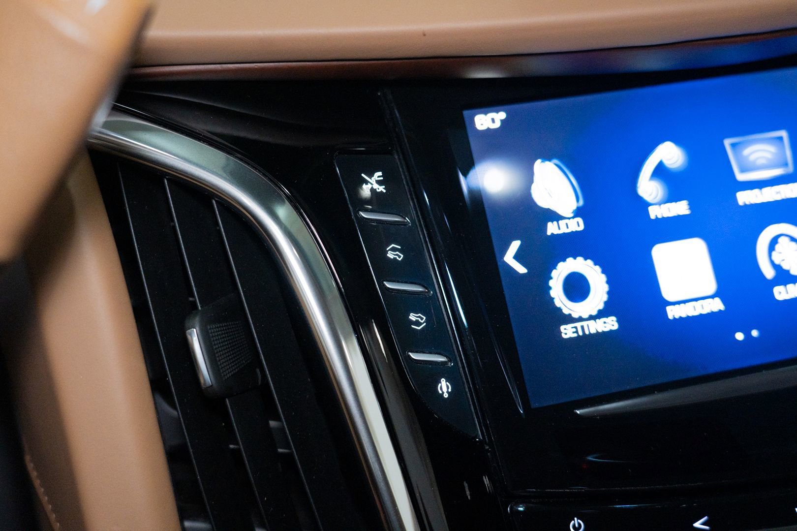 Used 2016 Cadillac Escalade ESV Platinum image 54