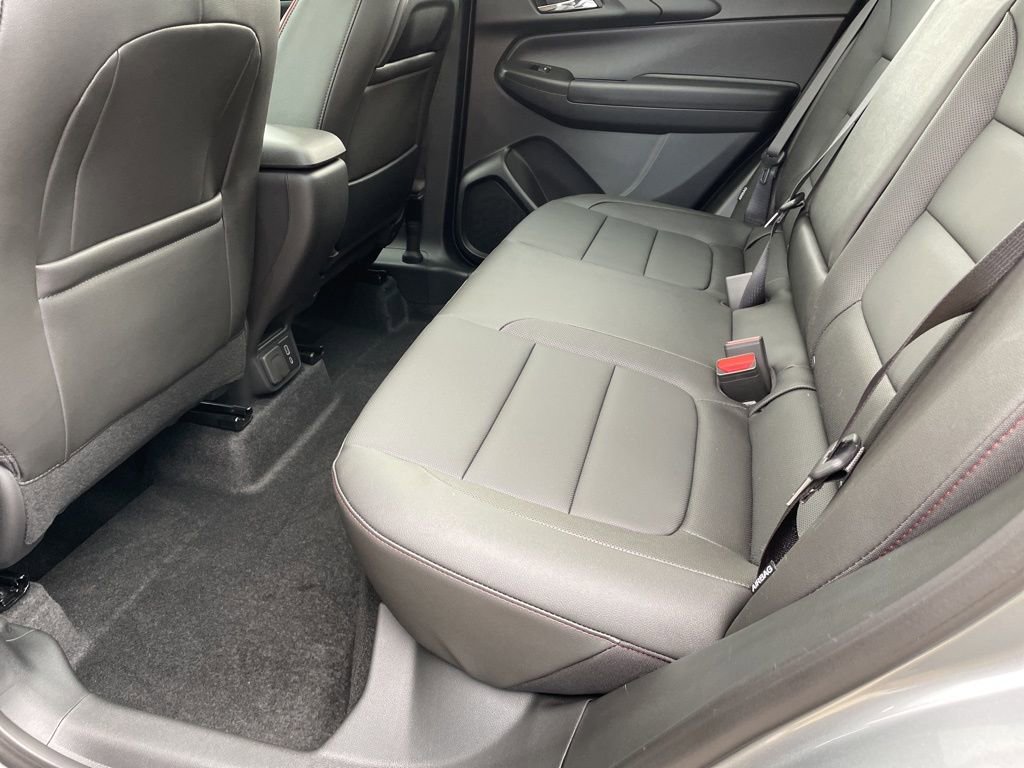 New 2026 Chevrolet TrailBlazer RS w/ Convenience Package image 42