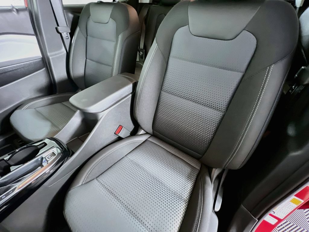New 2026 Chevrolet Trax LT w/ Driver Confidence Package FWD image 20