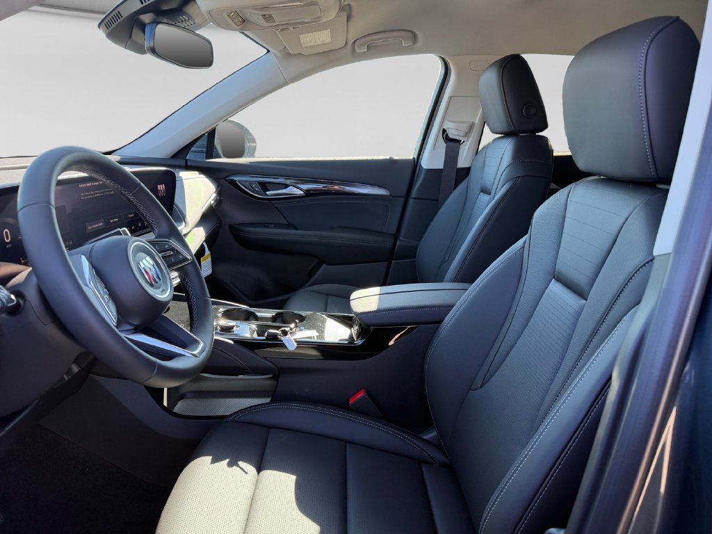 New 2026 Buick Envision Preferred AWD/4WD image 20