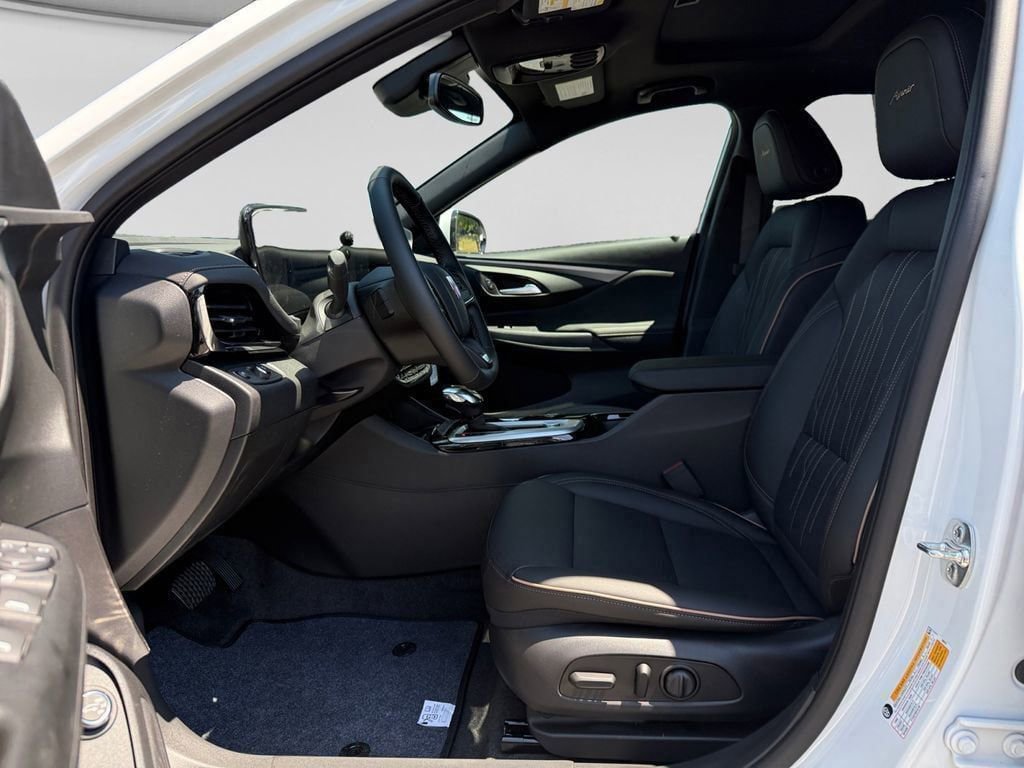 New 2026 Buick Envista Preferred FWD image 9