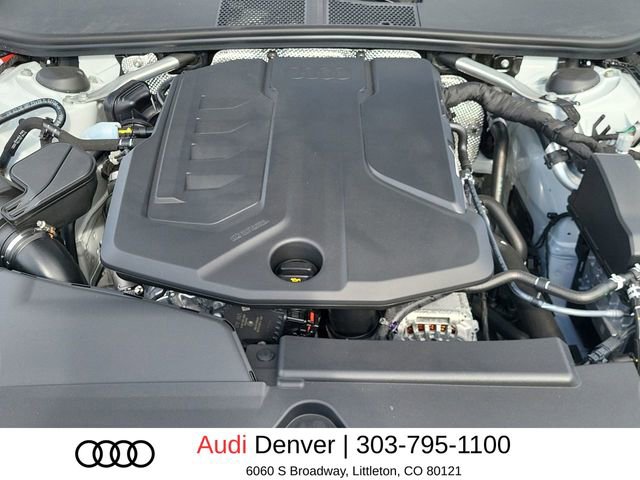 New 2025 Audi A5 2.0T Premium Plus image 21