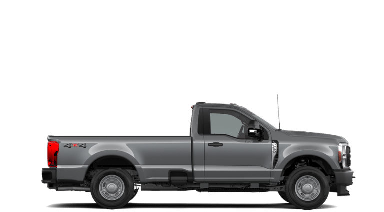 New 2026 Ford F250 XL w/ 360-Degree Camera Package AWD/4WD image 27
