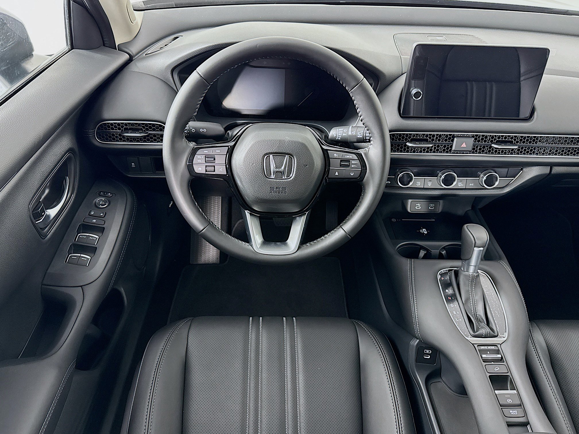 New 2027 Honda HR-V EX-L image 22