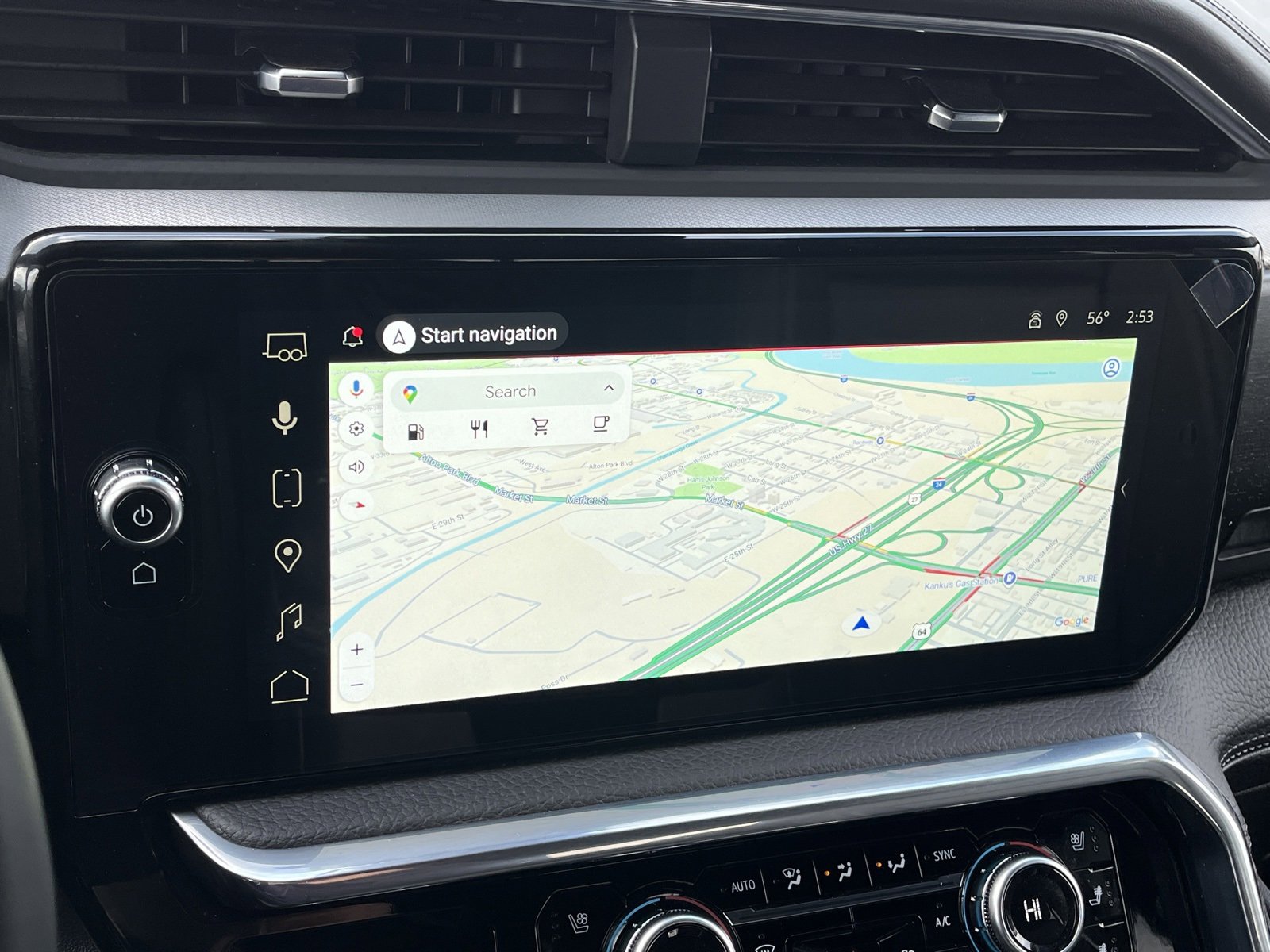 Used 2025 GMC Sierra 1500 Denali image 4