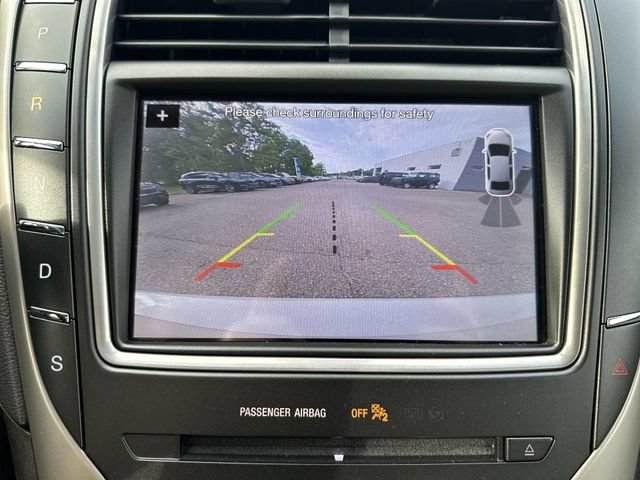 Used 2018 Lincoln MKX Reserve w/ Lincoln MKX Climate Package AWD/4WD image 32