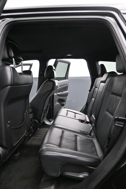 Used 2015 Jeep Grand Cherokee Limited AWD/4WD image 11