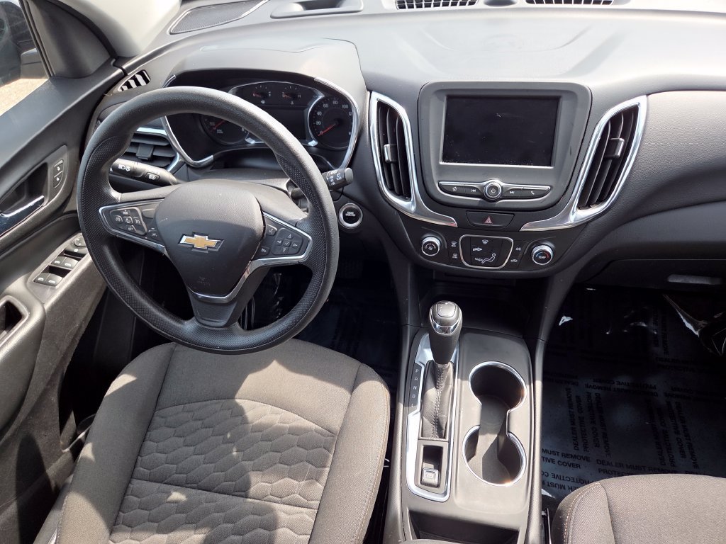 Used 2020 Chevrolet Equinox LT FWD image 27