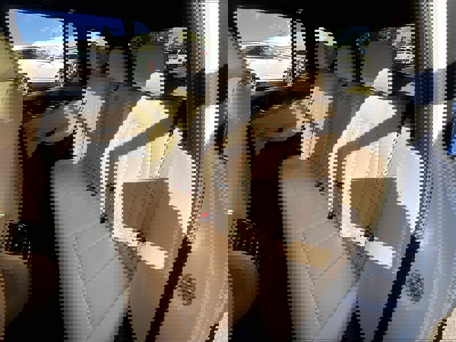 Used 2018 BMW X3 xDrive30i image 27