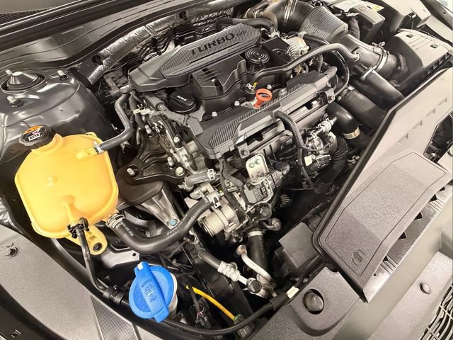 Certified 2023 Kia K5 LXS FWD image 10
