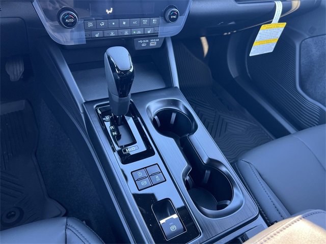 New 2026 Subaru Outback Premium image 15