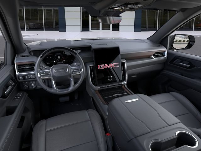 New 2026 GMC Yukon XL Denali w/ Denali Reserve Package AWD/4WD image 19