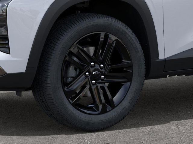 New 2026 Chevrolet Trax ACTIV image 9