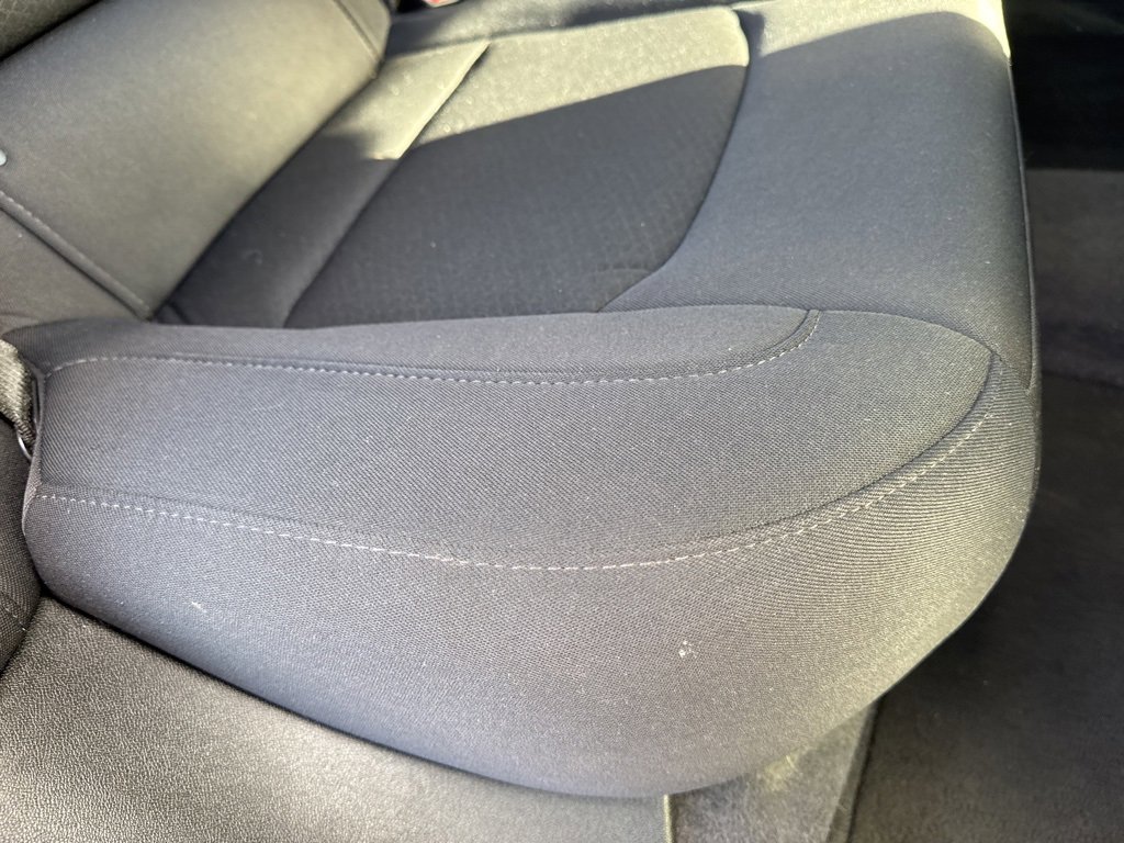 Certified 2023 Chevrolet Malibu LT image 24