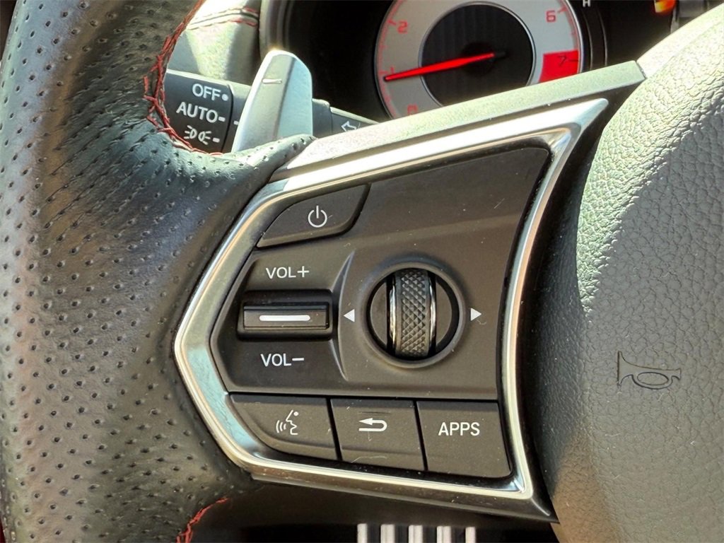 Certified 2023 Acura TLX w/ A-SPEC Pkg image 17