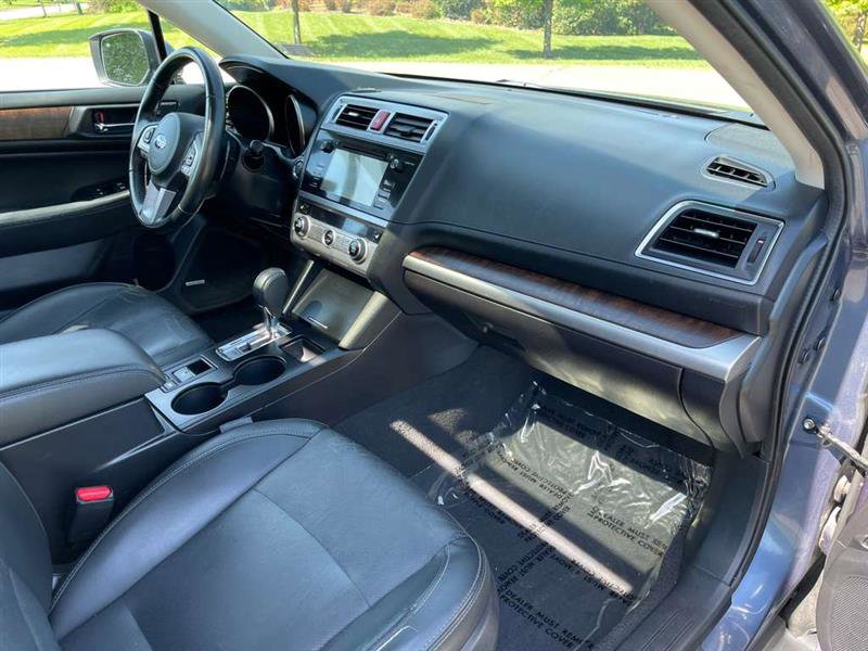 Used 2016 Subaru Outback 3.6R Limited AWD/4WD image 60