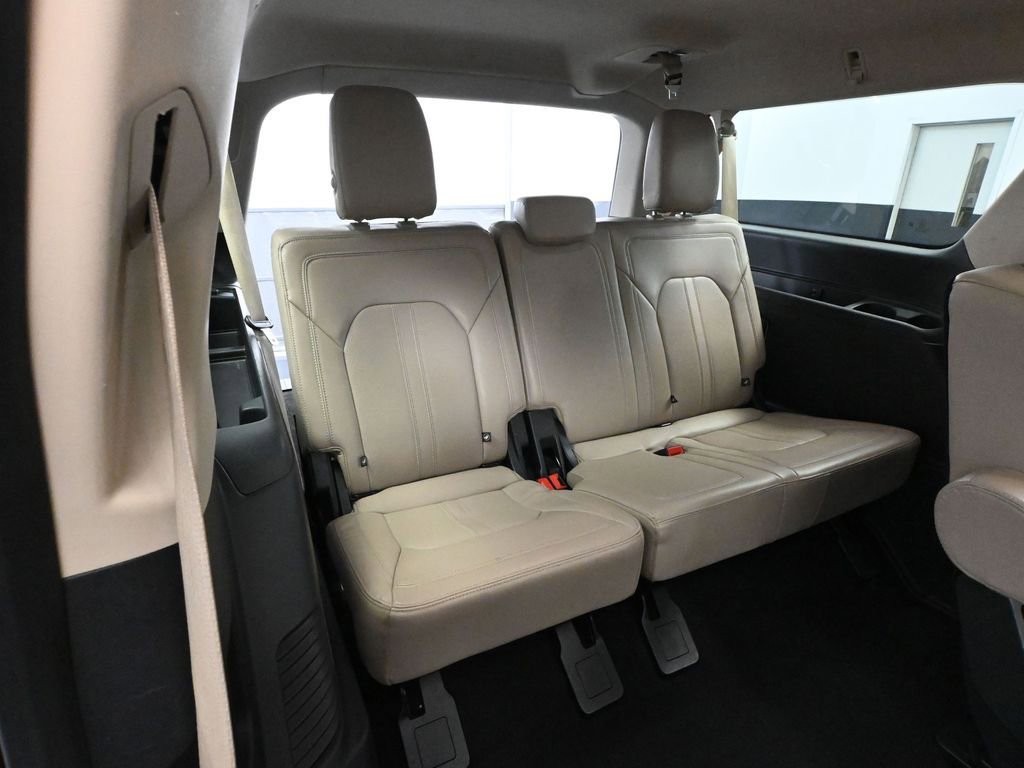 Used 2024 Ford Expedition Max Limited image 50