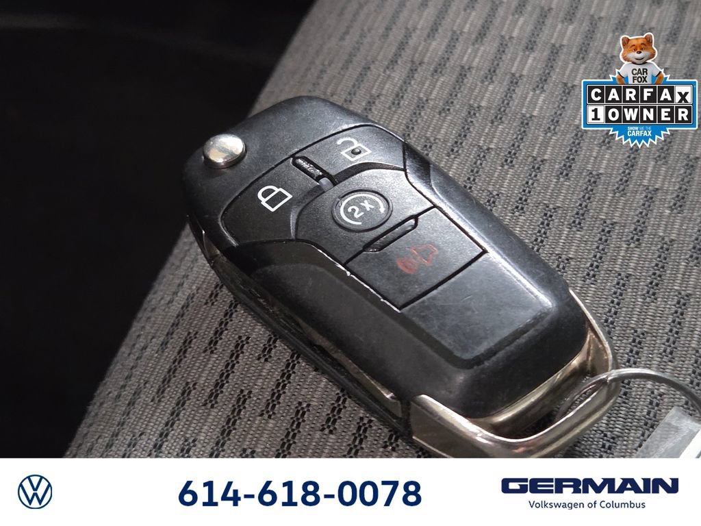 Used 2019 Ford F150 XLT w/ Equipment Group 302A Luxury AWD/4WD image 40