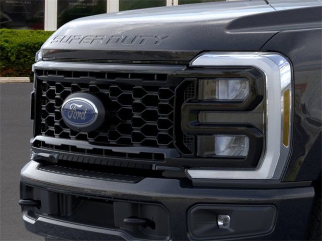 New 2026 Ford F250 XL image 17
