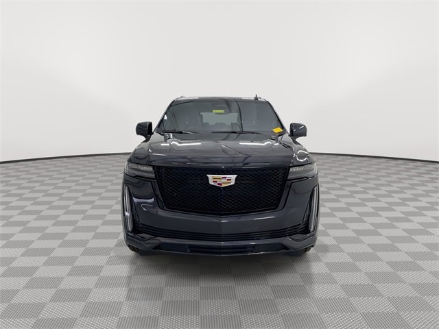 Certified 2024 Cadillac Escalade Sport Platinum image 3
