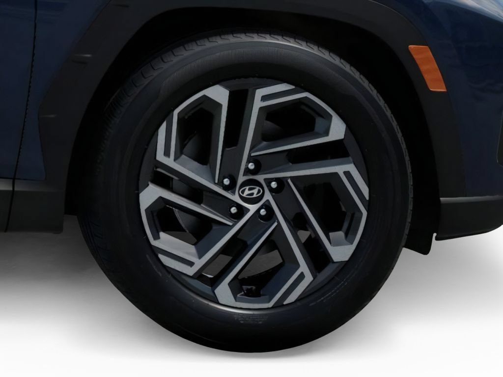 New 2026 Hyundai Tucson SEL Plus w/ Tow & Go Package AWD/4WD image 9