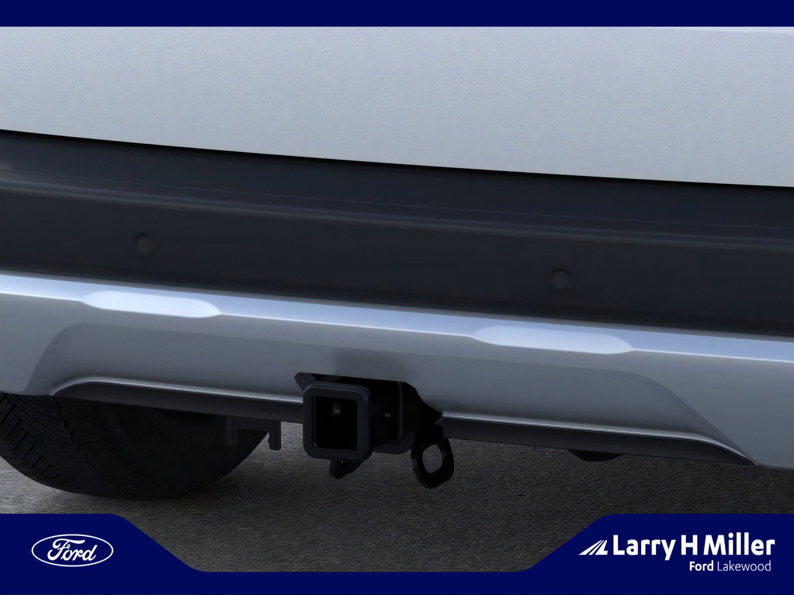 New 2026 Ford Escape SE w/ PHEV Premium Package image 23